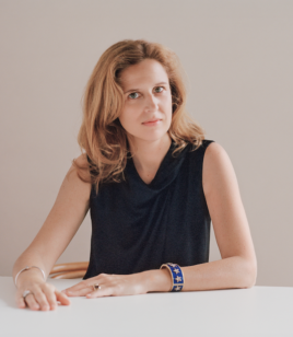 Delphine De Canecaude