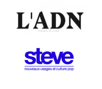 Steve X L’ADN : Label 5 confie sa communication social media à Steve