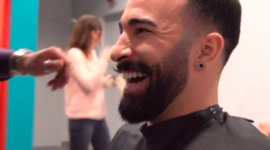 Social Media : en backstage, avec Adil Rami, Norbert & Emmanuelle Rivassoux