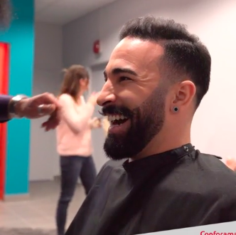 Social Media : en backstage, avec Adil Rami, Norbert & Emmanuelle Rivassoux