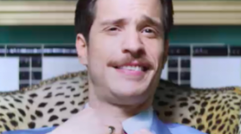 Mister Cocktail