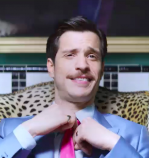 Mister Cocktail