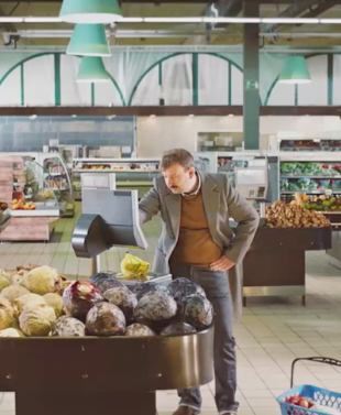 Les courses sans aller les faire