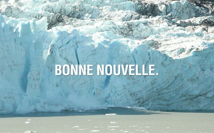 Pacte Finance Climat
