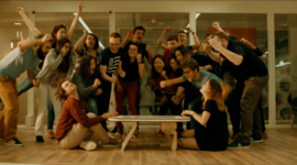 WE SHARE MORE THAN MEMORIES – FOREVER ALUMNI NETWORK