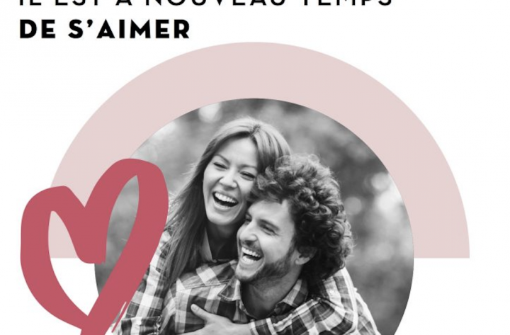 Campagne print, trade et digital