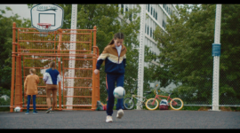 Coupe du monde de foot féminine