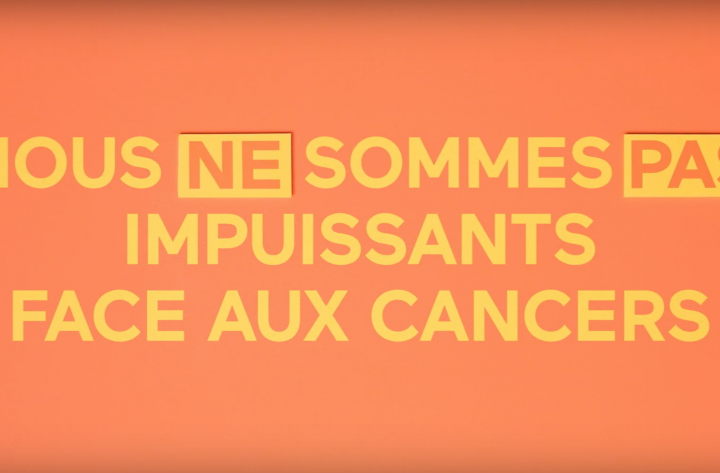 Campagne de prévention des Cancers