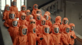 Avec Australie, Santé Publique France lance  une campagne de promotion de la vaccination.