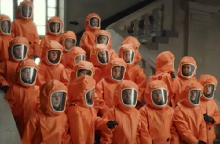 Avec Australie, Santé Publique France lance  une campagne de promotion de la vaccination.