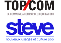 STEVE X TOP COM : LA MEDTECH DIABELOOP SE LANCE AVEC STEVE