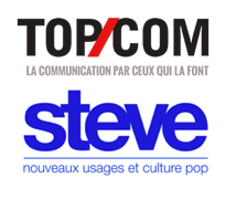 Steve x TopCom : Dan Dasse rejoint Steve comme Head of Digital & Social Media