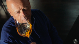 Publicité – Ça marche avec un cidre