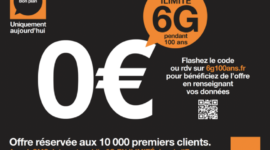 Campagne print et digital – The national Phishing