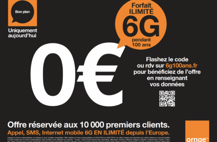 Campagne print et digital – The national Phishing