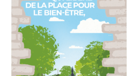 Notre travail pour la Ville de Paris