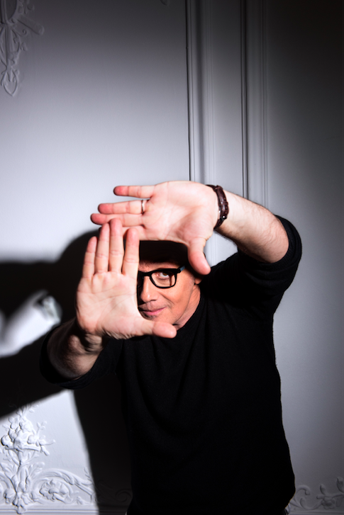 Xavier  Tormes