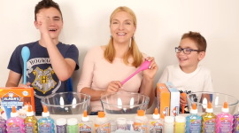 Influence : who why what se met au Slime pour ELMER’S