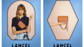 PORTRAITS DE FANTAISIE – Campagne de publicité