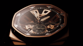 Royal Oak offshore 25th anniversary a retrospective