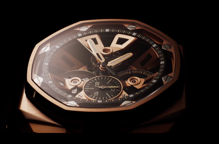 Royal Oak offshore 25th anniversary a retrospective
