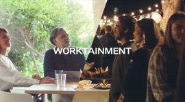 Meetings & Events by Clubmed – Worktainment