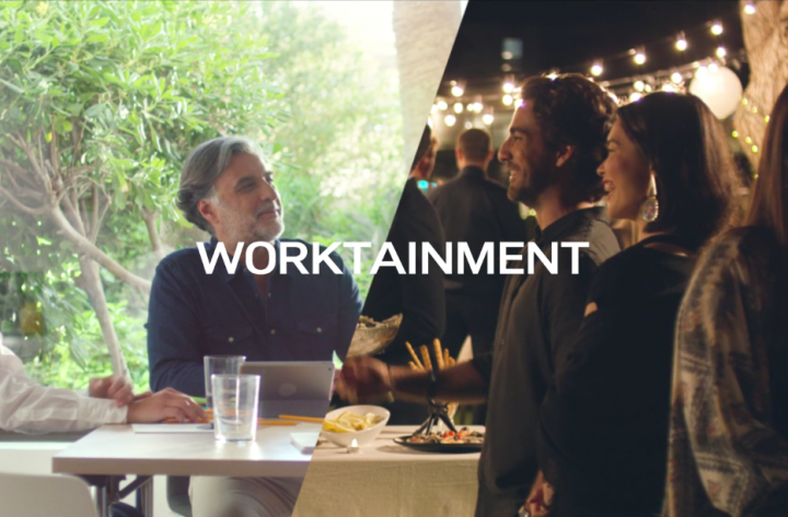 Meetings & Events by Clubmed – Worktainment