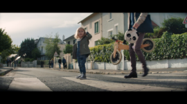Campagne TV – Vous avez la vie devant vous – Nakache Toledano