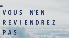 Campagne de notoriété
