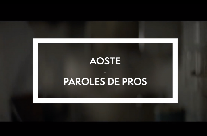 Edition Parole de pros