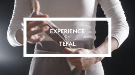 Experience by Tefal