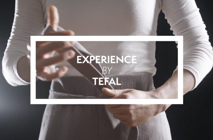 Experience by Tefal