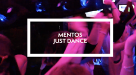 Activation Just Dance