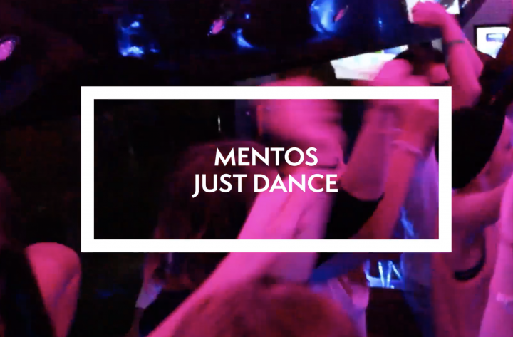 Activation Just Dance