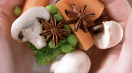 Showreel Food