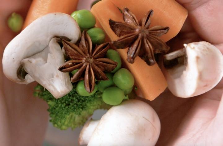 Showreel Food