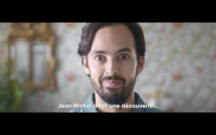 Campagne digitale social media et influence