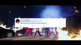 Activation Kpop Twitter