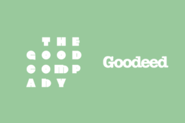 The Good company et Goodeed dévoilent l’Observatoire du Goodvertising
