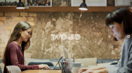 Campagne d&rsquo;affichage – Le plus grand espace de coworking en France