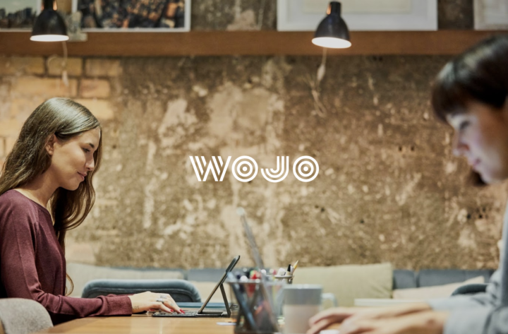Campagne d&rsquo;affichage – Le plus grand espace de coworking en France