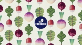Campagne Mardis Veggies