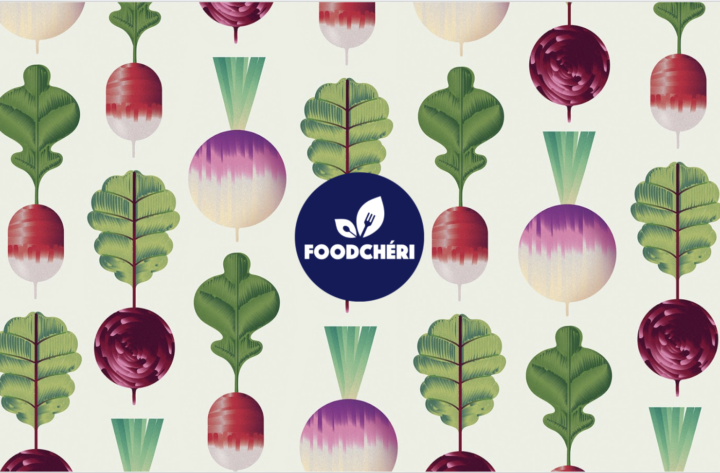 Campagne Mardis Veggies