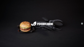 Activation Burger du Futur
