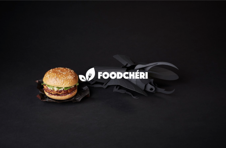 Activation Burger du Futur