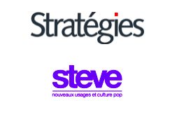 STEVE X STRATEGIES : Steve crée Steve Tok, son département spécialisé TikTok