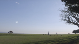 Campagne TV et digitale – Ici