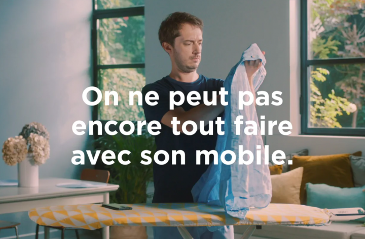 Les « Apps Inutiles »