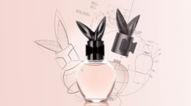 Design parfums