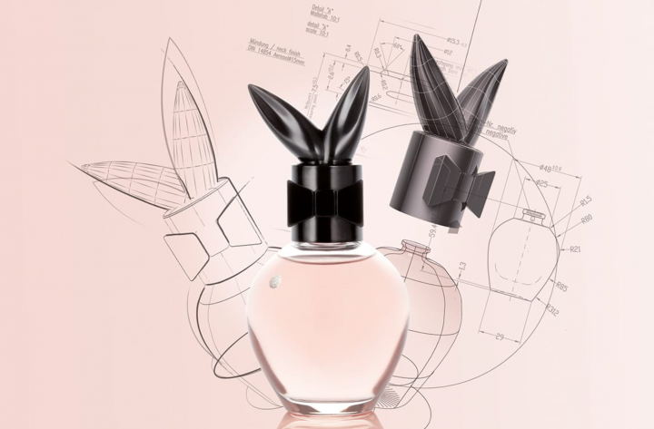 Design parfums